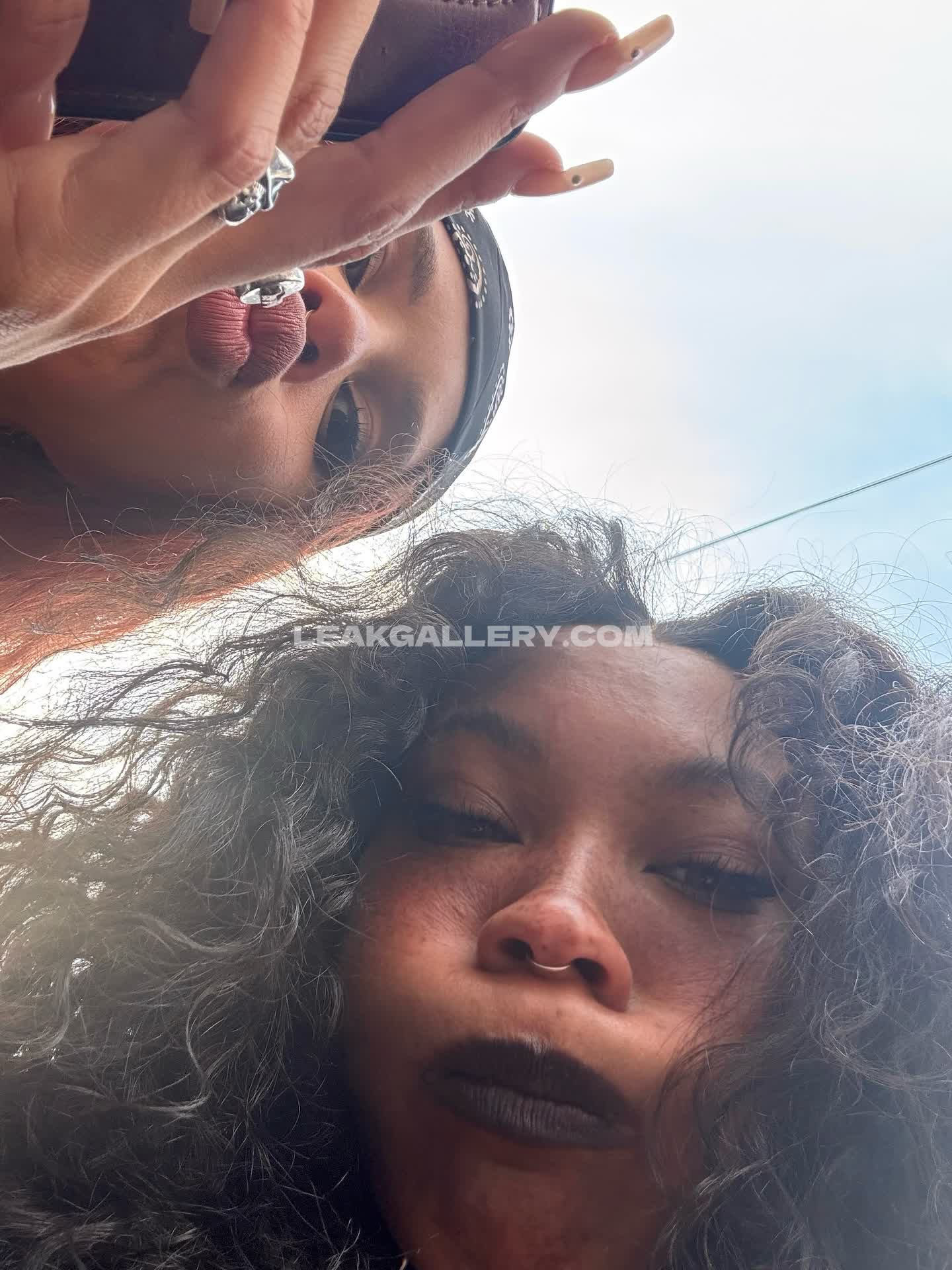 Kierapleaze Exclusive Leaked Nude OnlyFans #9402708