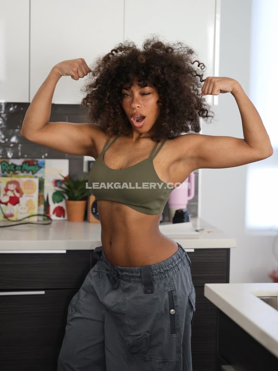 Kierapleaze Exklusiv geleakte Nacktbilder von OnlyFans #9921860