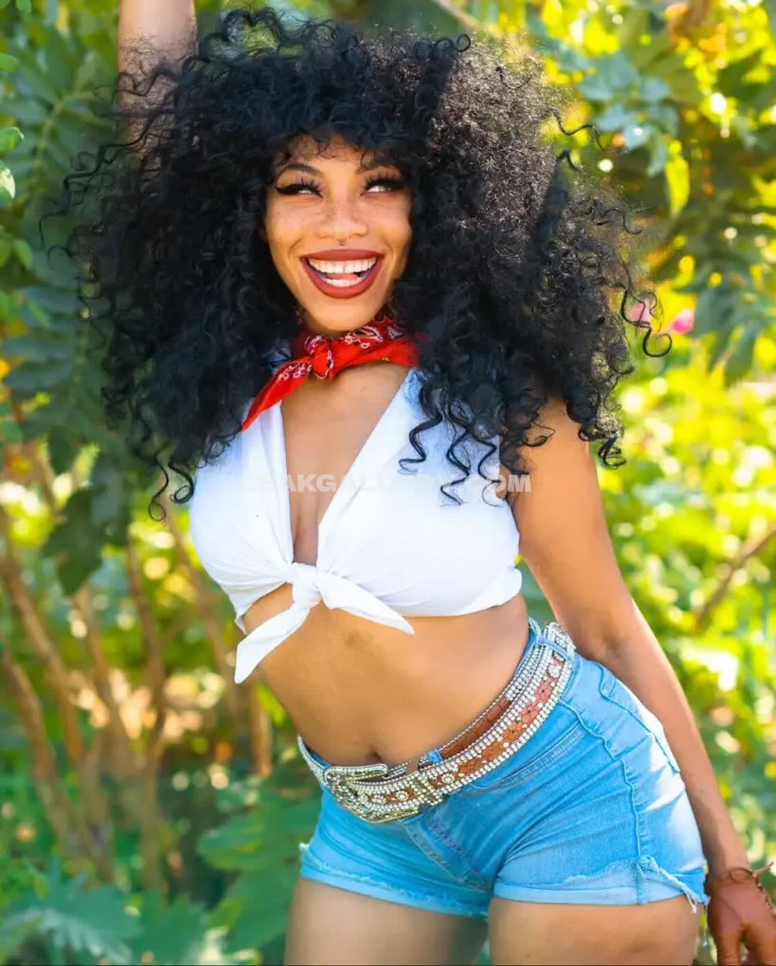 Kierapleaze Exclusive Leaked Nude OnlyFans #9402681