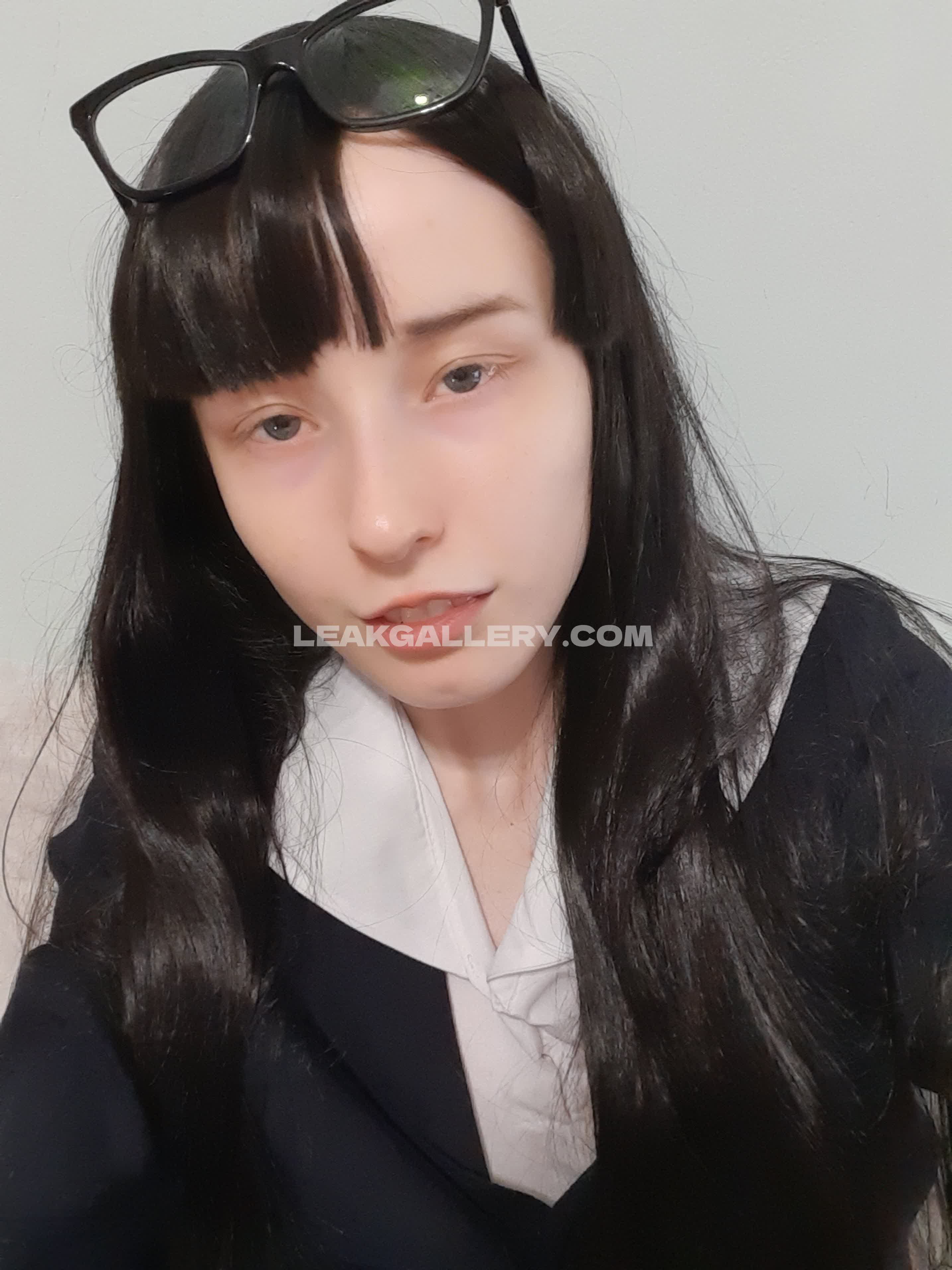 Kiki_glitter_cosplay Exclusive Leaked Nude OnlyFans #10124892