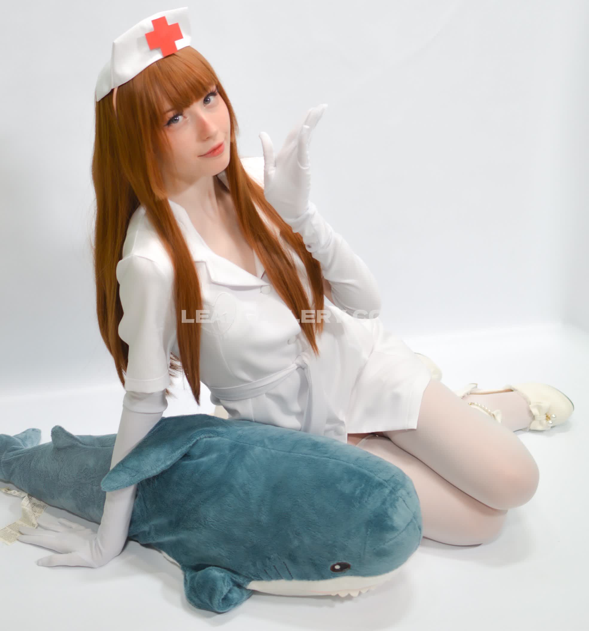 Kiki_glitter_cosplay Exclusive Leaked Nude OnlyFans #10125022