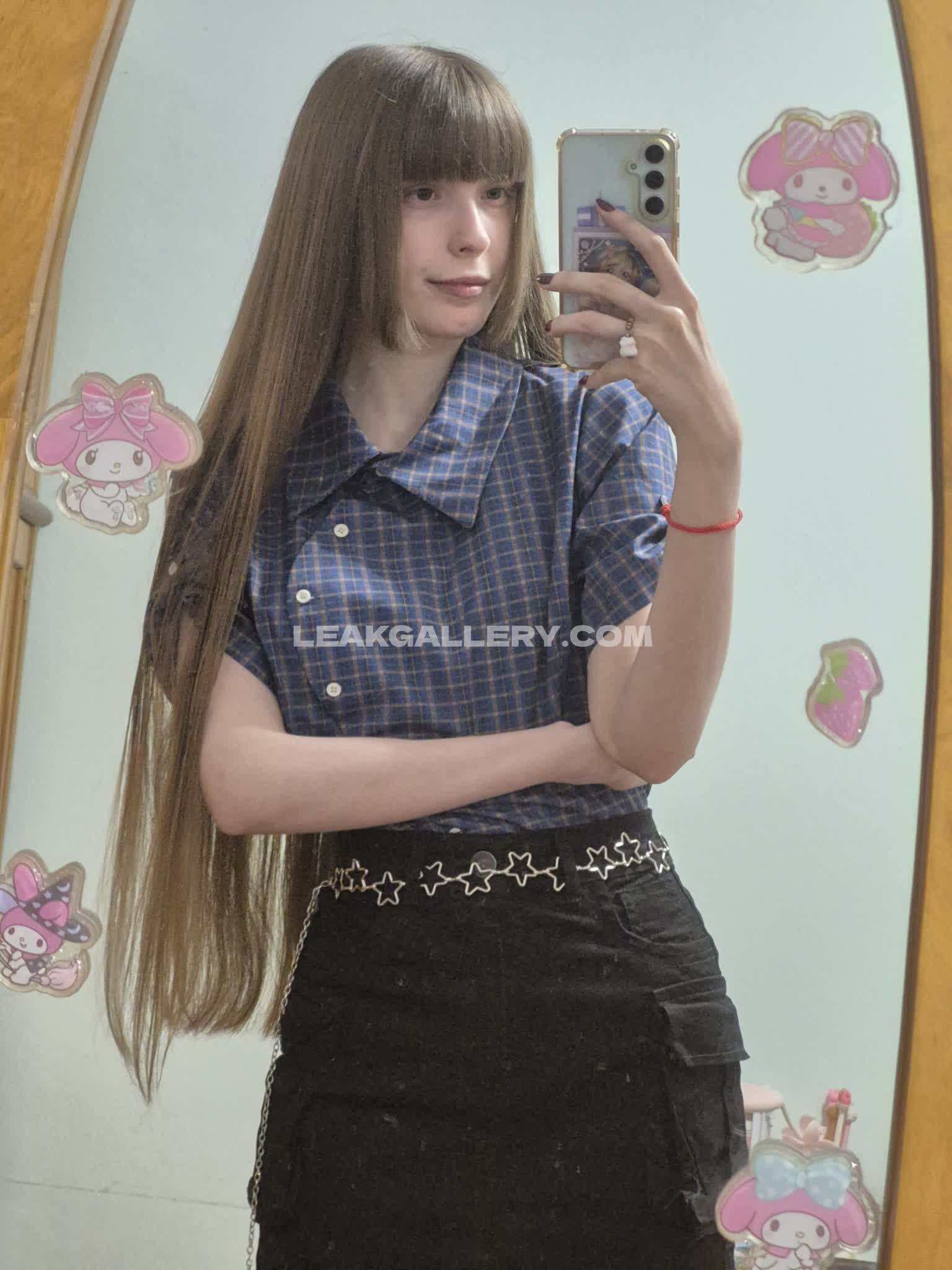 Kiki_glitter_cosplay Exclusive Leaked Nude OnlyFans #10125026