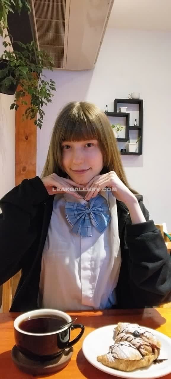 Kiki_glitter_cosplay Exclusive Leaked Nude OnlyFans #10125042