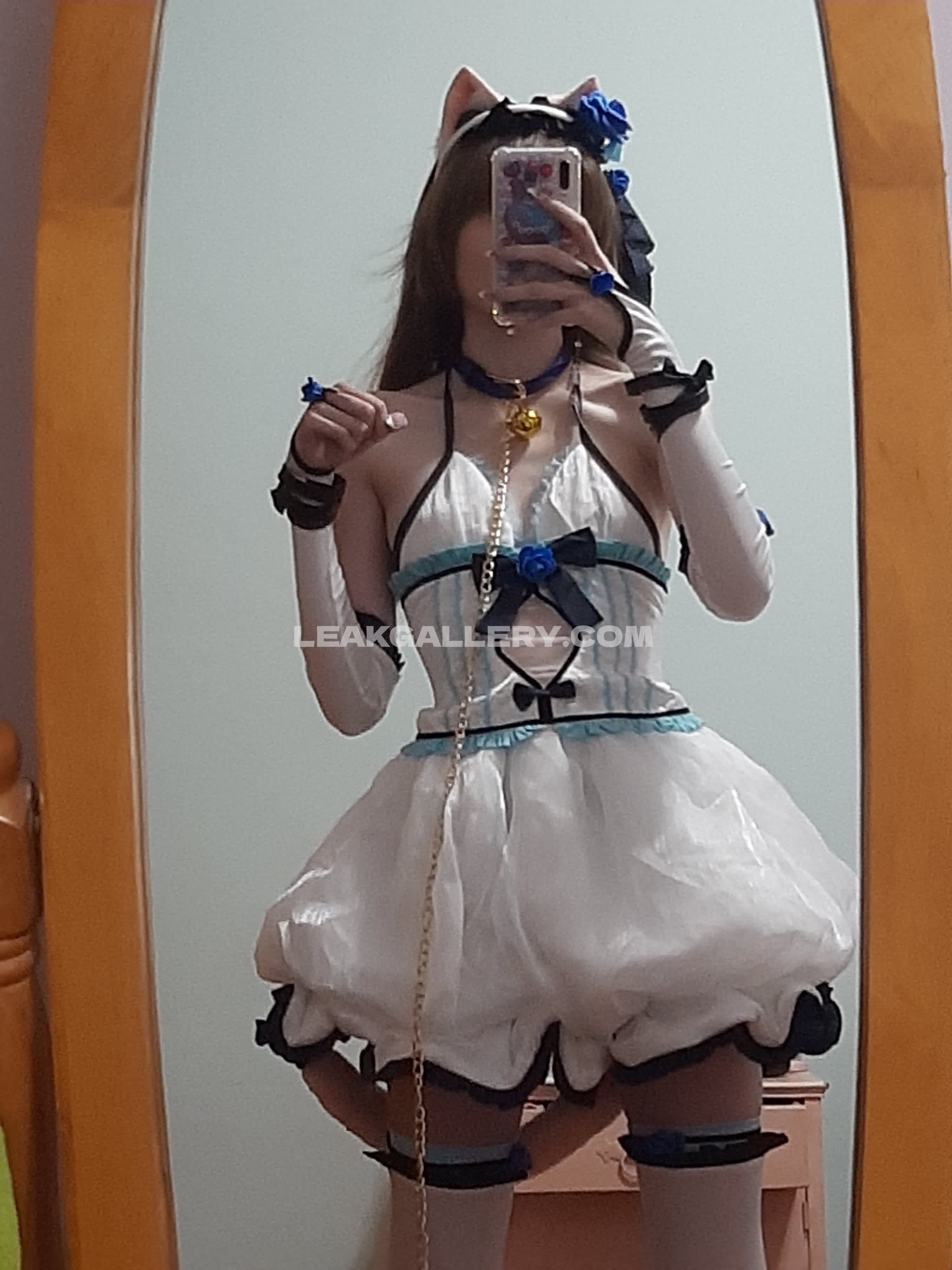 Kiki_glitter_cosplay Exclusive Leaked Nude OnlyFans #10124998