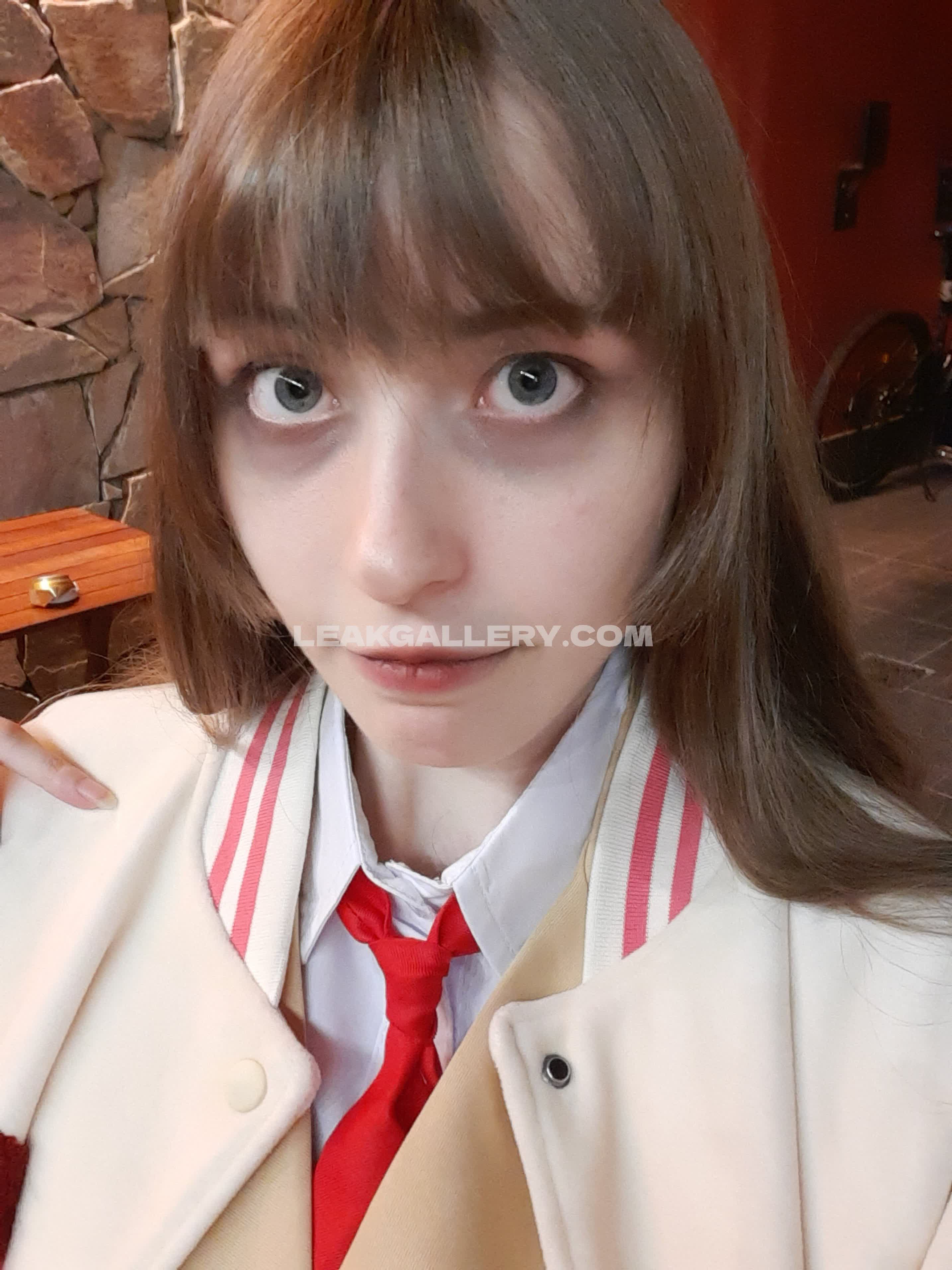Kiki_glitter_cosplay Exclusive Leaked Nude OnlyFans #10124996