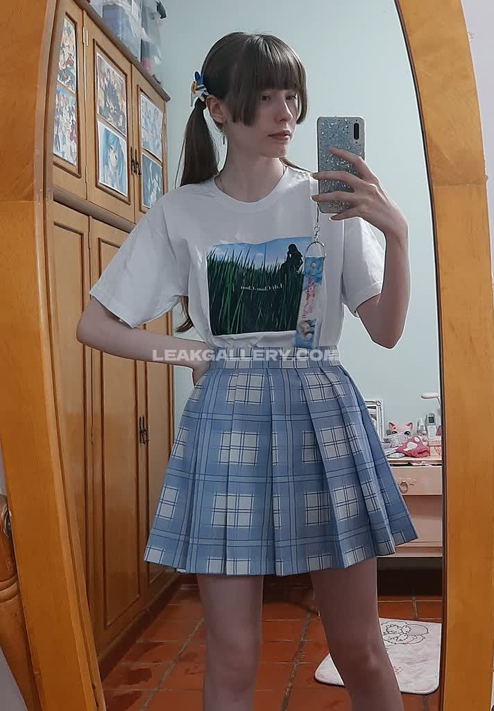 Kiki_glitter_cosplay Exclusive Leaked Nude OnlyFans #10124913