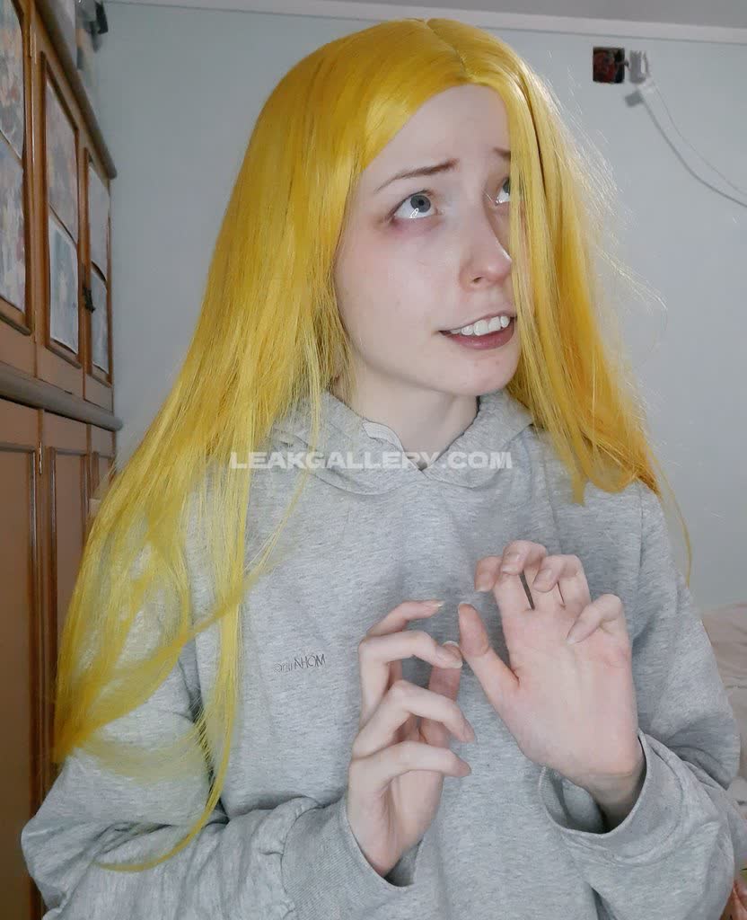 Kiki_glitter_cosplay Exclusive Leaked Nude OnlyFans #10124904