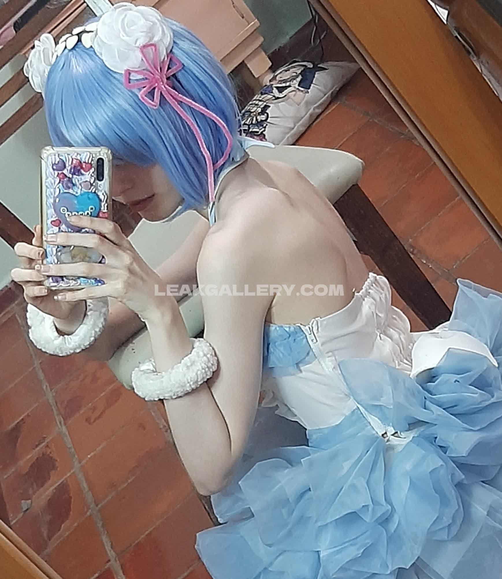 Kiki_glitter_cosplay Exclusive Leaked Nude OnlyFans #10125044
