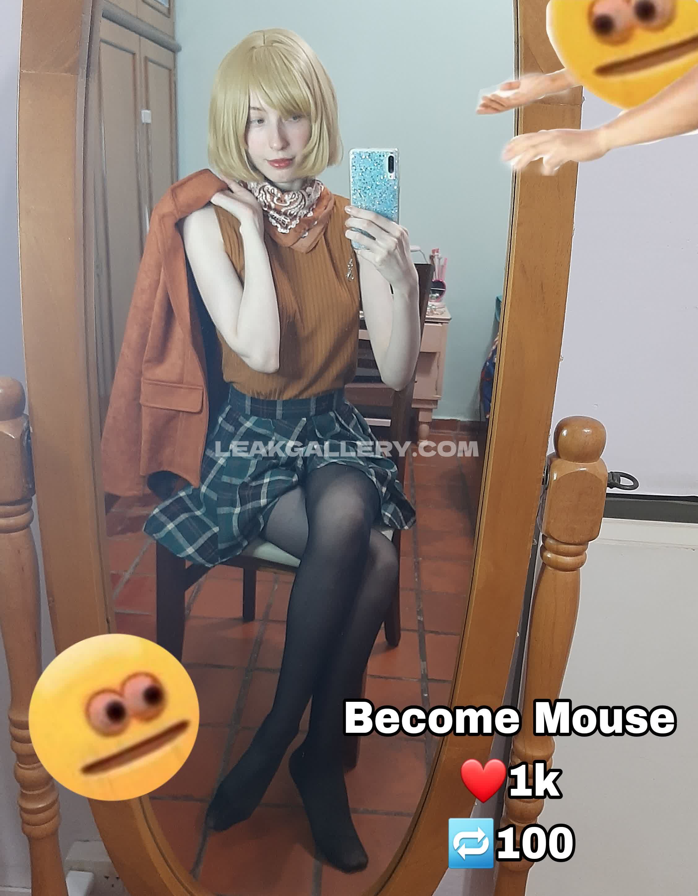 Kiki_glitter_cosplay Exclusive Leaked Nude OnlyFans #10124916