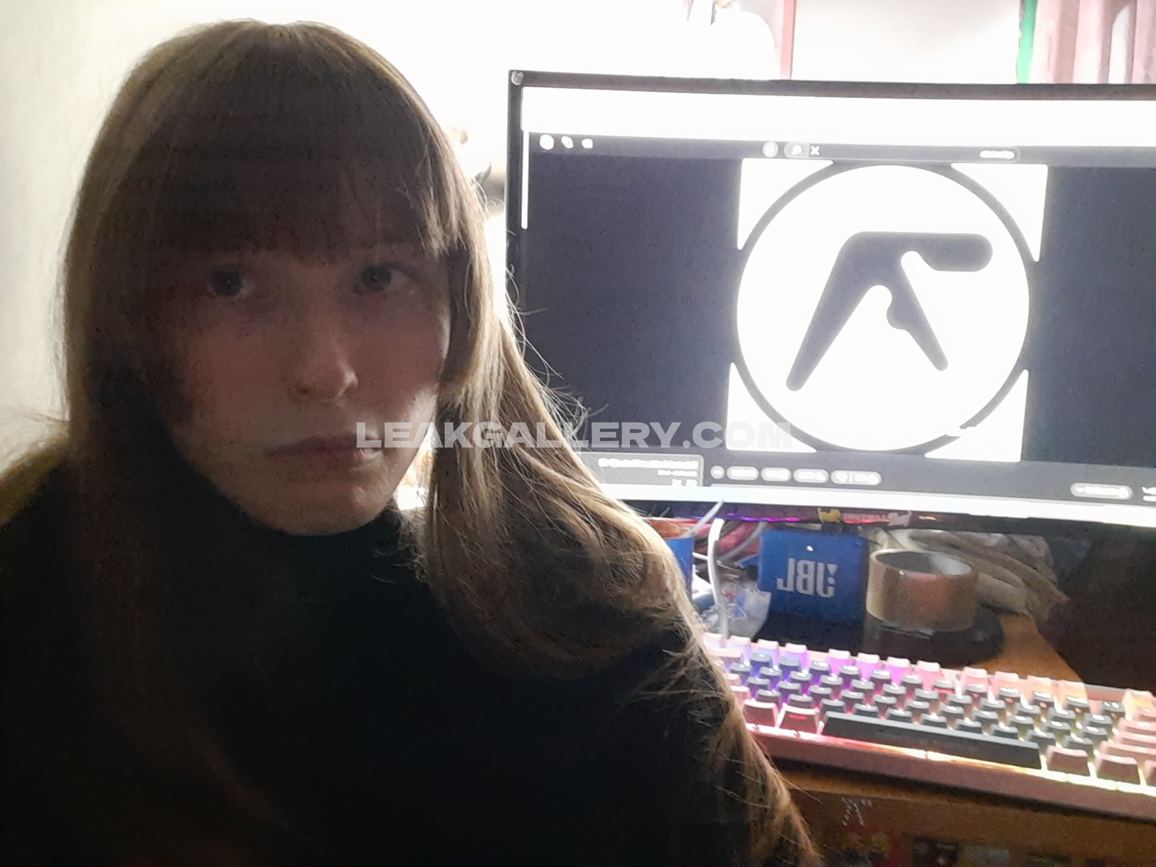 Kiki_glitter_cosplay Exclusive Leaked Nude OnlyFans #10124907