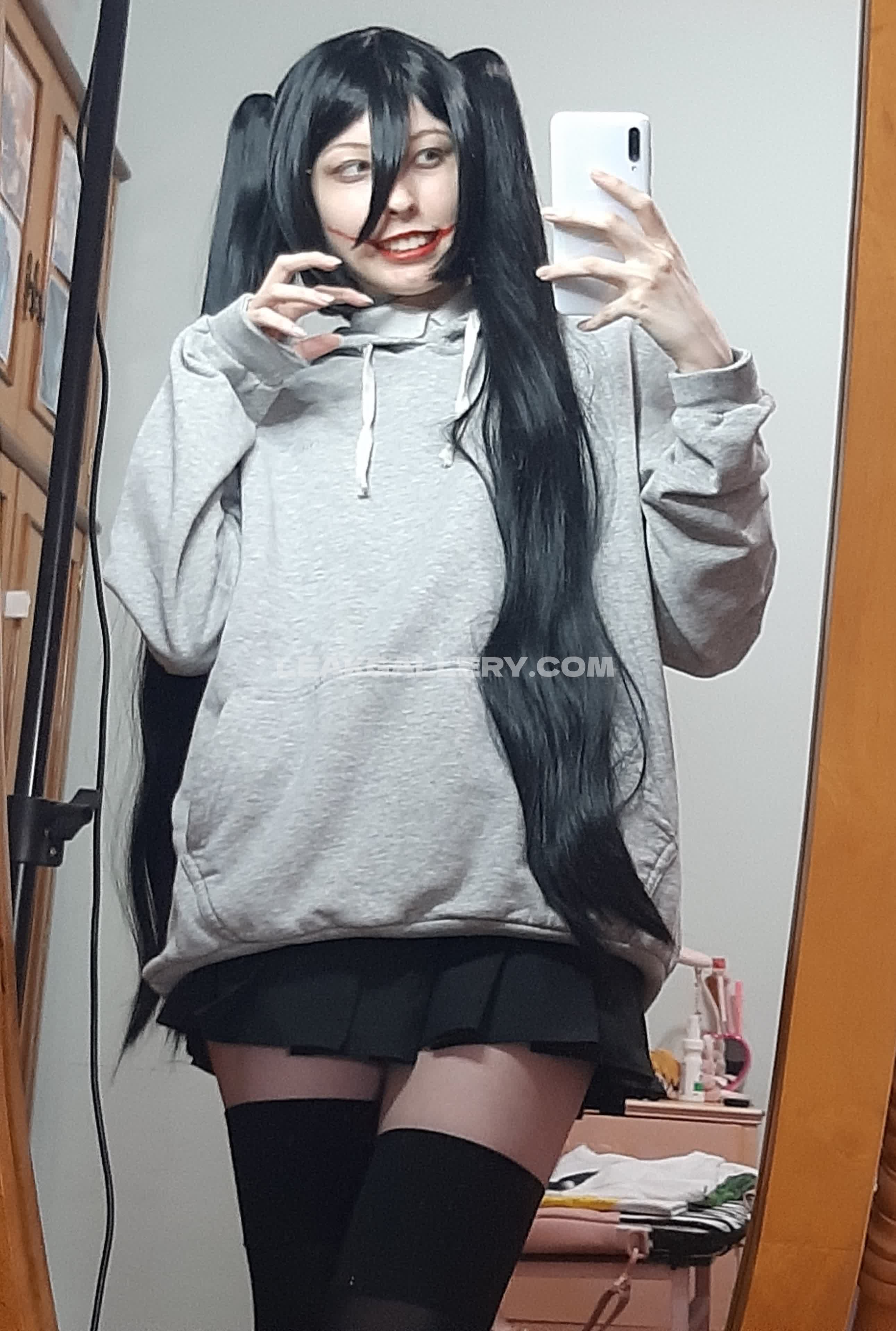 Kiki_glitter_cosplay Exclusive Leaked Nude OnlyFans #10125035