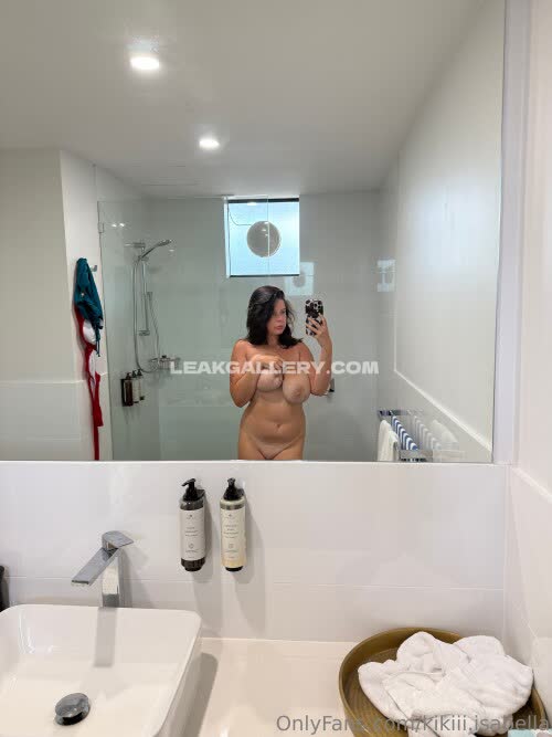 Kikiii Exclusive Leaked Nude OnlyFans #10798461
