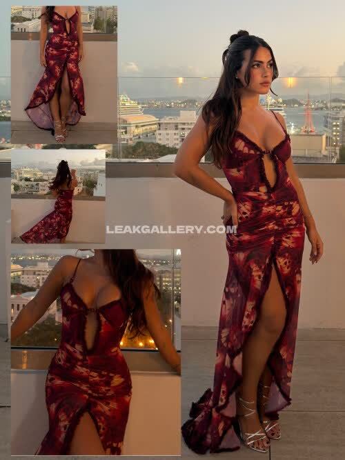 Kikimontilla Exclusive Leaked Nude OnlyFans #10699253