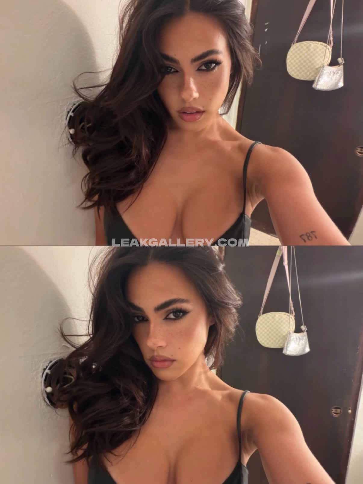 Kikimontilla Exclusive Leaked Nude OnlyFans #10101820