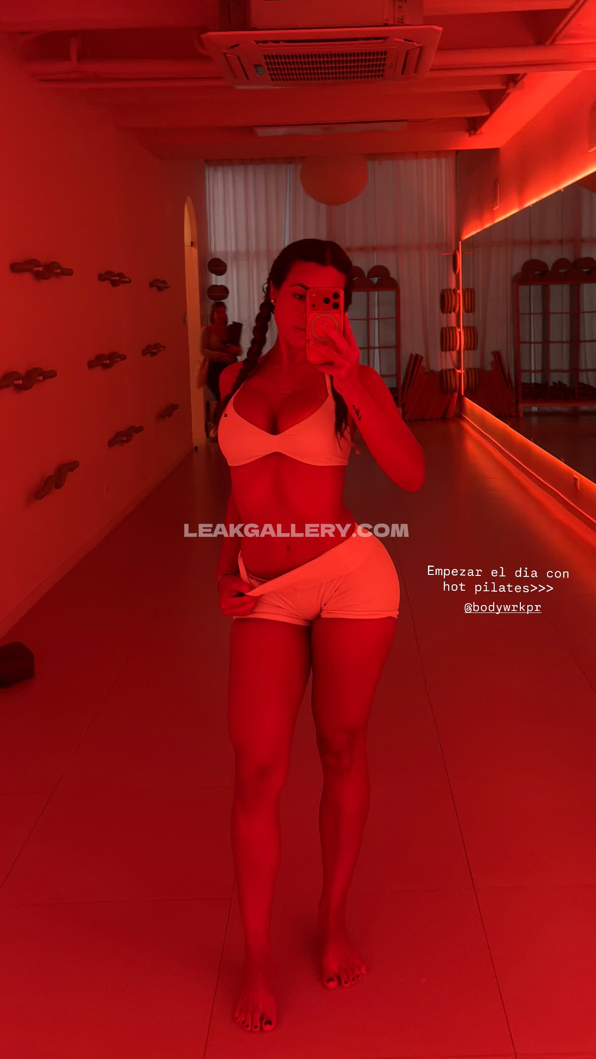 Kikimontilla Exclusive Leaked Nude OnlyFans #10116882