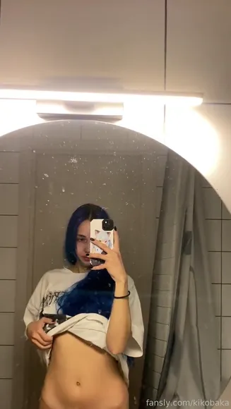 Kikobaka Exclusive Leaked Nude OnlyFans #9293091