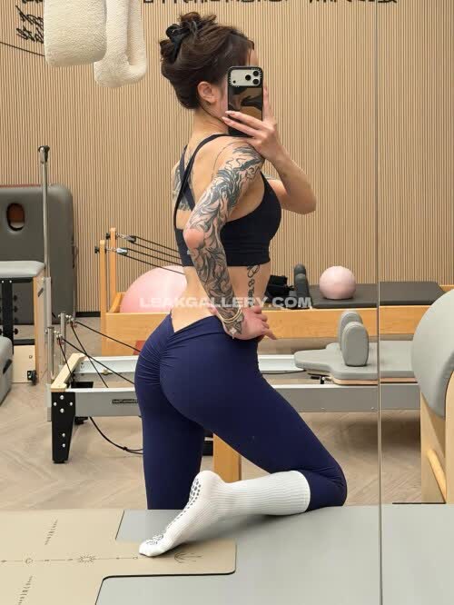 Kiligkira Exclusive Leaked Nude OnlyFans #10686798