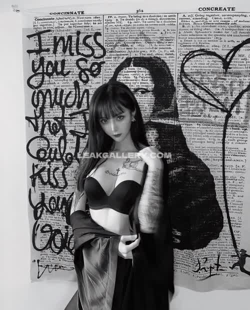 Kiligkira Exclusive Leaked Nude OnlyFans #10685866
