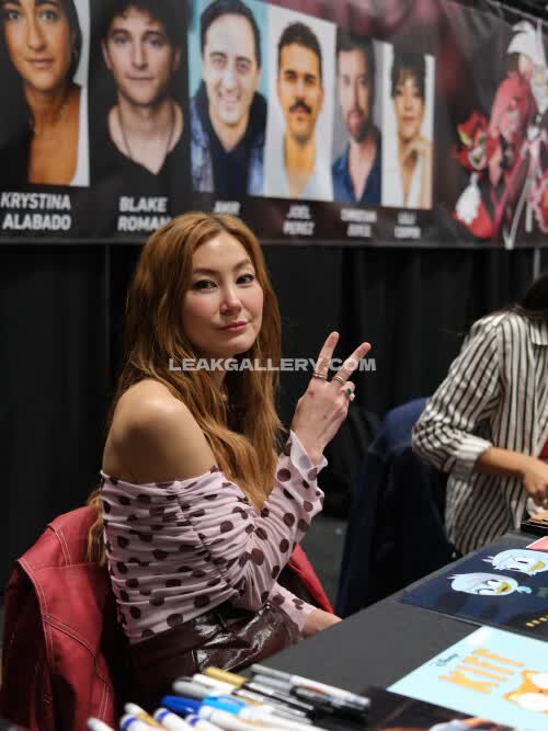 Kimikoglenn Exclusive Leaked Nude OnlyFans #10925948