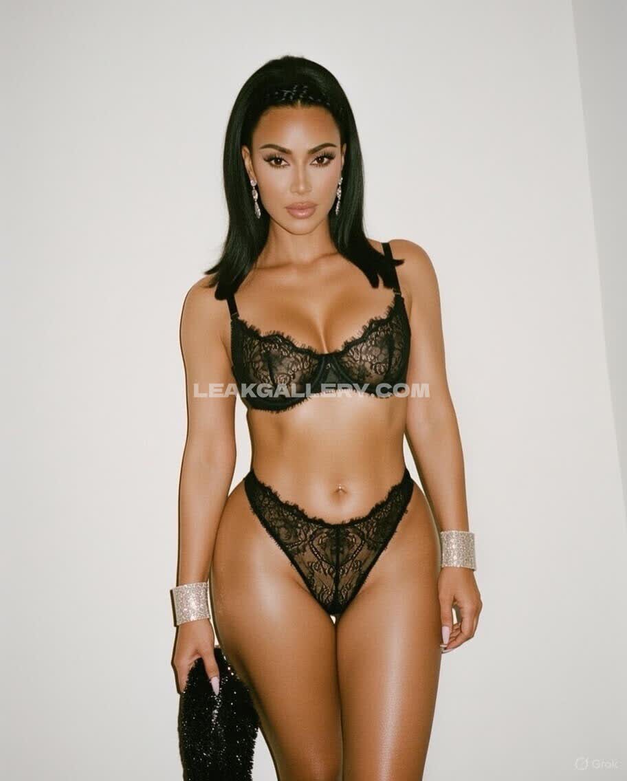 Kimkardashian / kim_kardashian Exclusive Leaked Nude OnlyFans #10464661