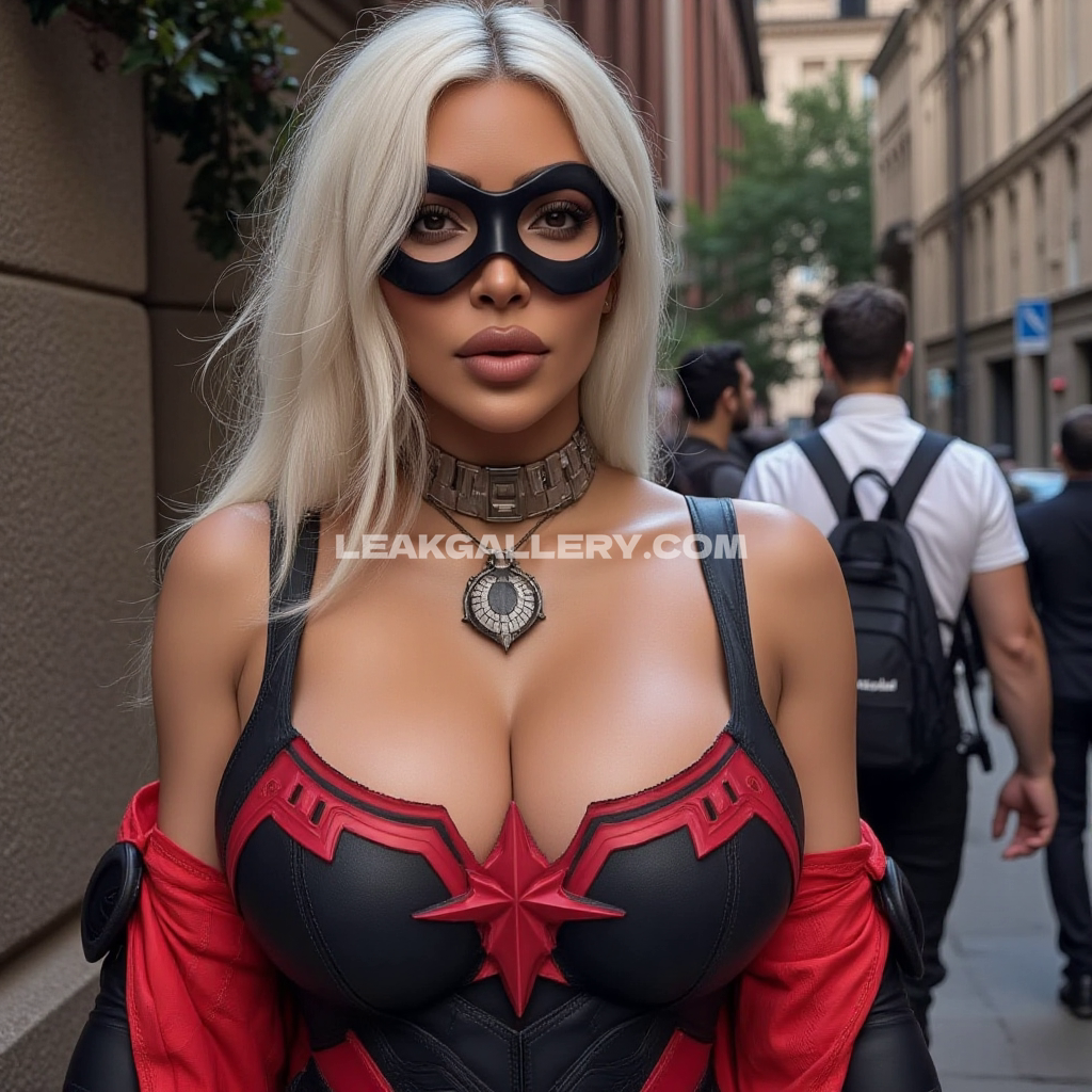 Kimkardashian / kim_kardashian OnlyFans Nudi in Esclusiva Trapela #10462886