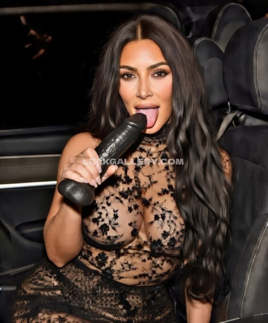 Kimkardashian / kim_kardashian Exclusive Leaked Nude OnlyFans #10465744