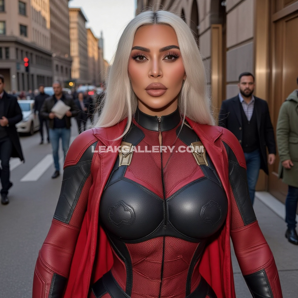 Kimkardashian / kim_kardashian OnlyFans Nudi in Esclusiva Trapela #10462875