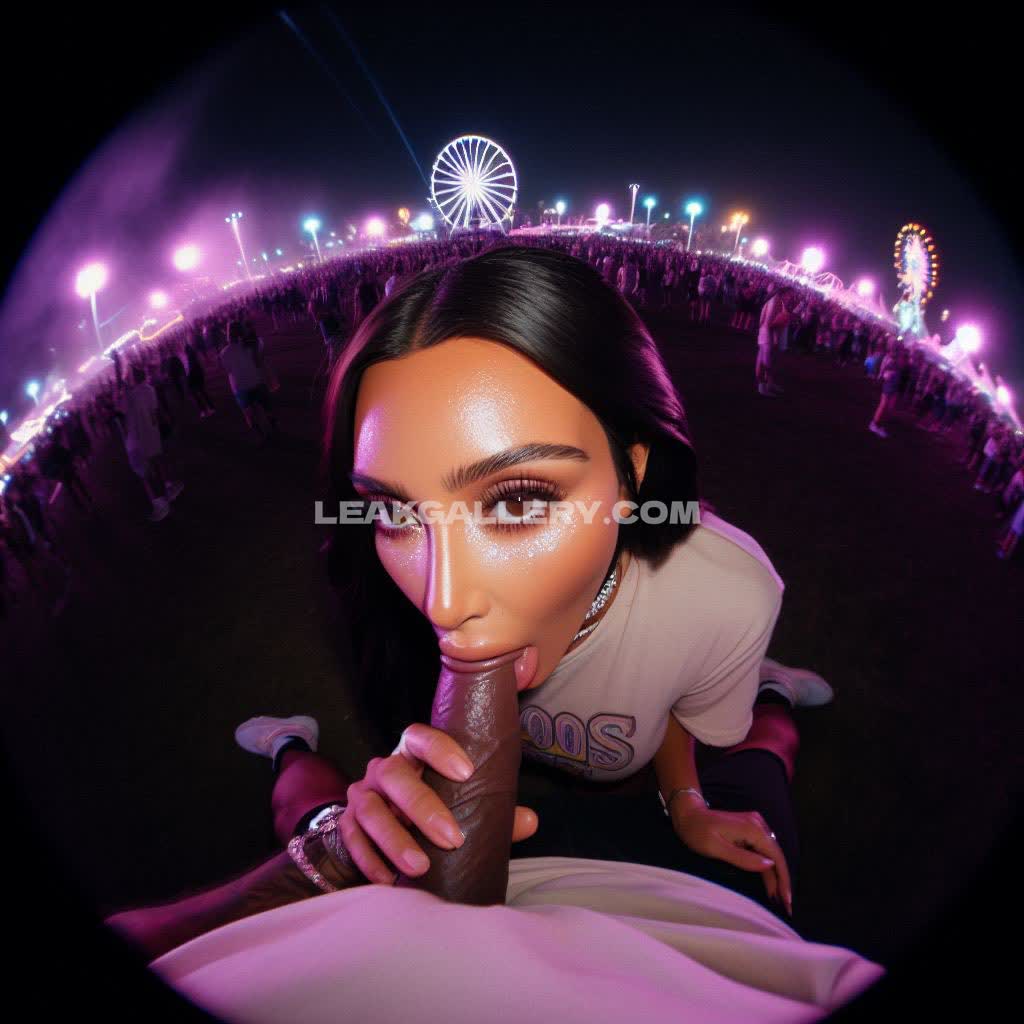 Kimkardashian / kim_kardashian Exclusive Leaked Nude OnlyFans #10462317