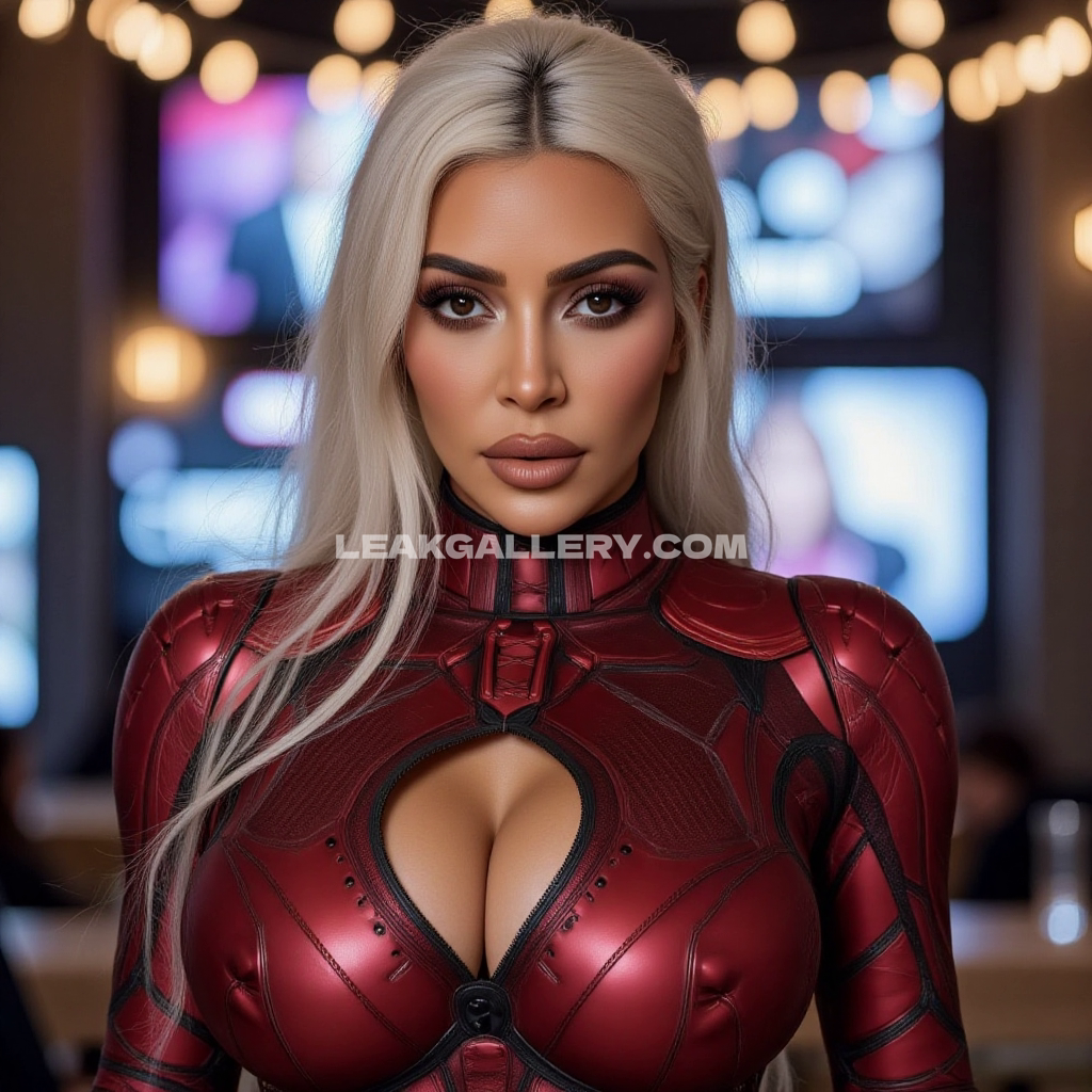 Kimkardashian / kim_kardashian Exklusiv geleakte Nacktbilder von OnlyFans #10462896