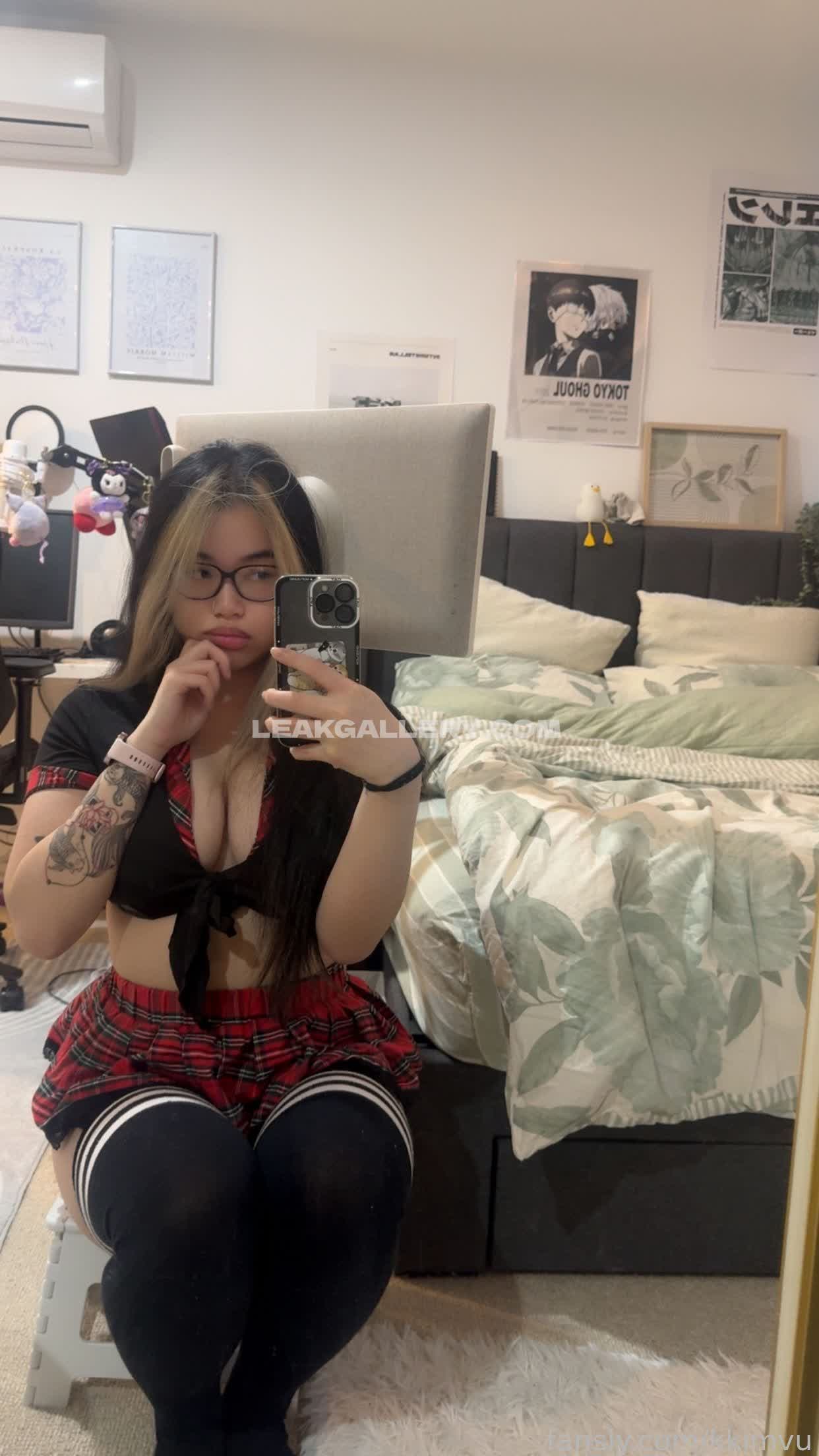 Kimmyvu Exclusive Leaked Nude OnlyFans #9143778