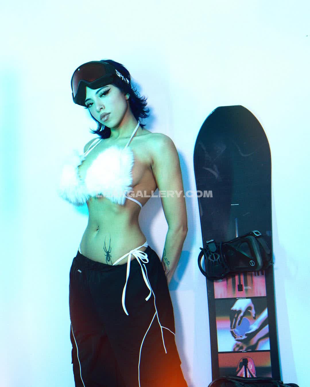 Kimperial एक्सक्लूसिव लीक्ड न्यूड OnlyFans #9107774