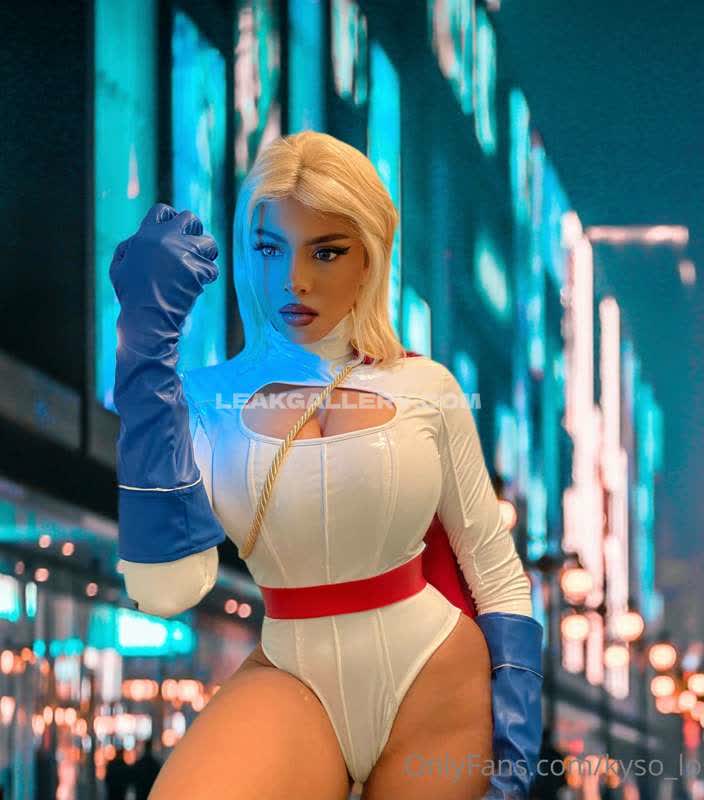 Kimperial Эксклюзивная утечка обнаженных OnlyFans #9108391