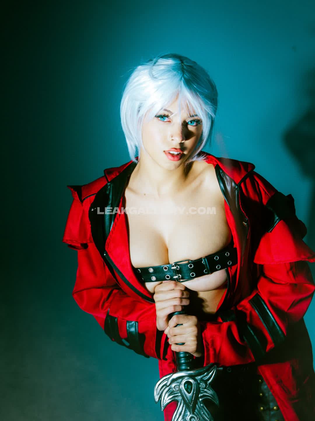 Kimperial OnlyFans Nudi in Esclusiva Trapela #9107961