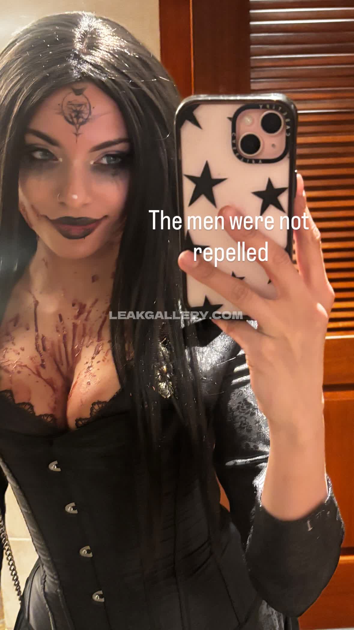Kimperial Exklusiv geleakte Nacktbilder von OnlyFans #9108189
