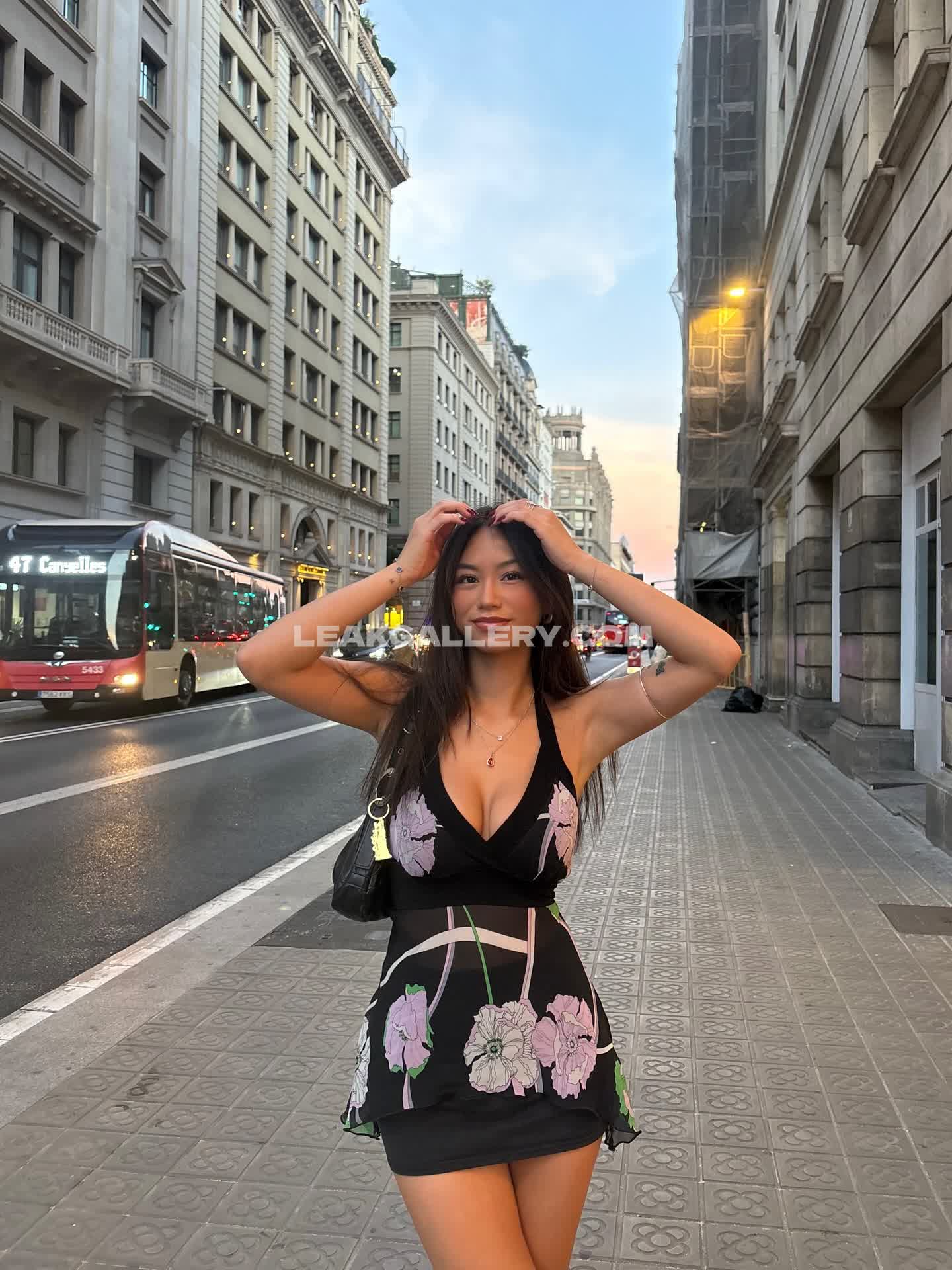Kimvuonggg / kimvuongg Exclusive Leaked Nude OnlyFans #9424258