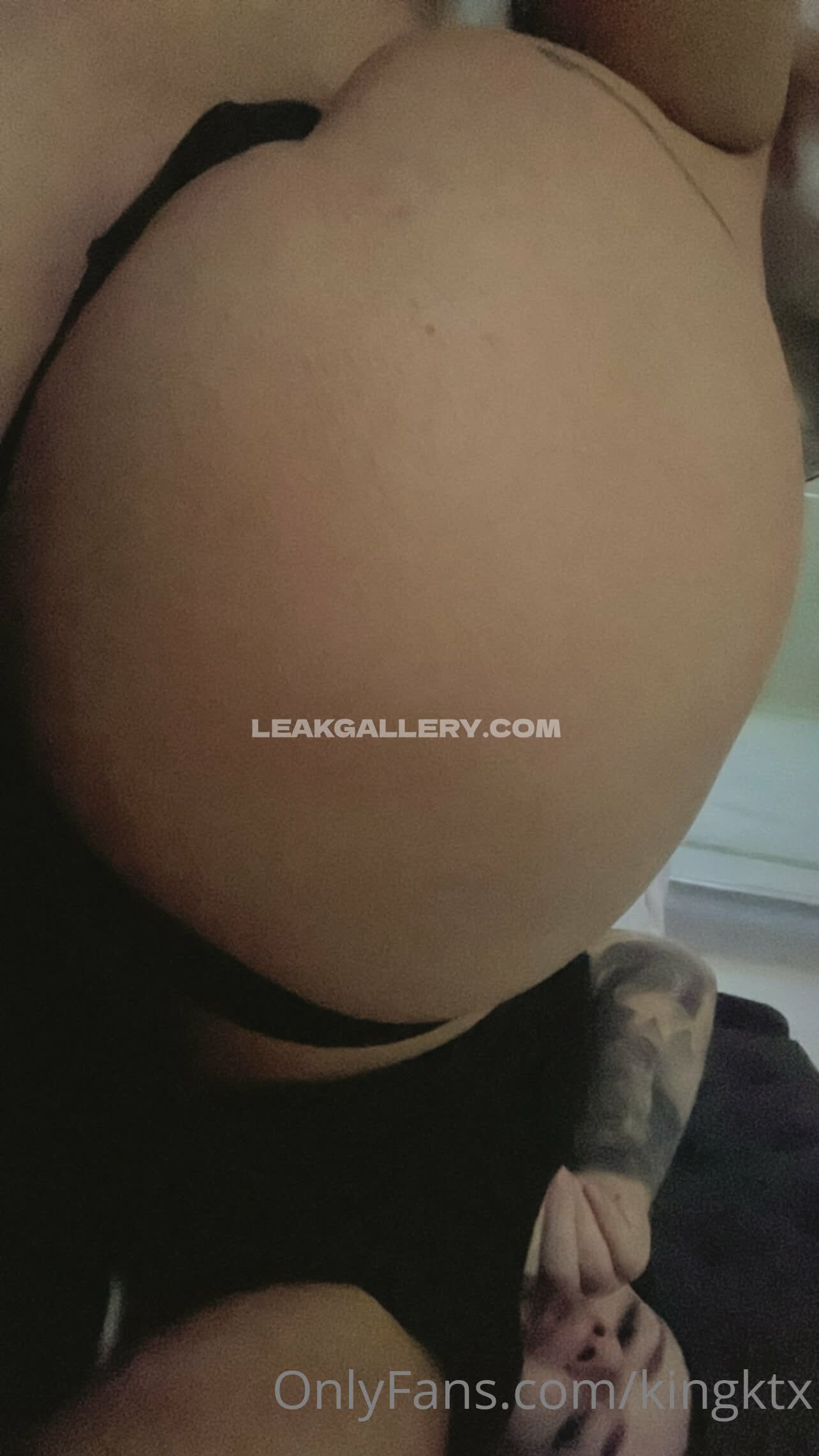 Kingktx OnlyFans Nudi in Esclusiva Trapela #8953354