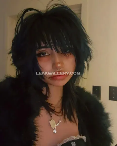 Kinsathic Exclusive Leaked Nude OnlyFans #9470058