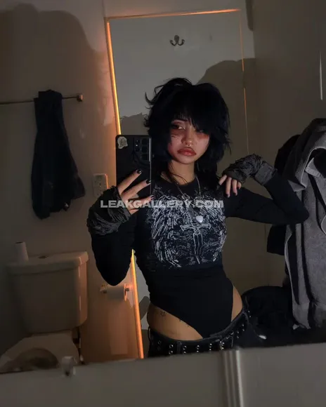 Kinsathic Exclusive Leaked Nude OnlyFans #9470040
