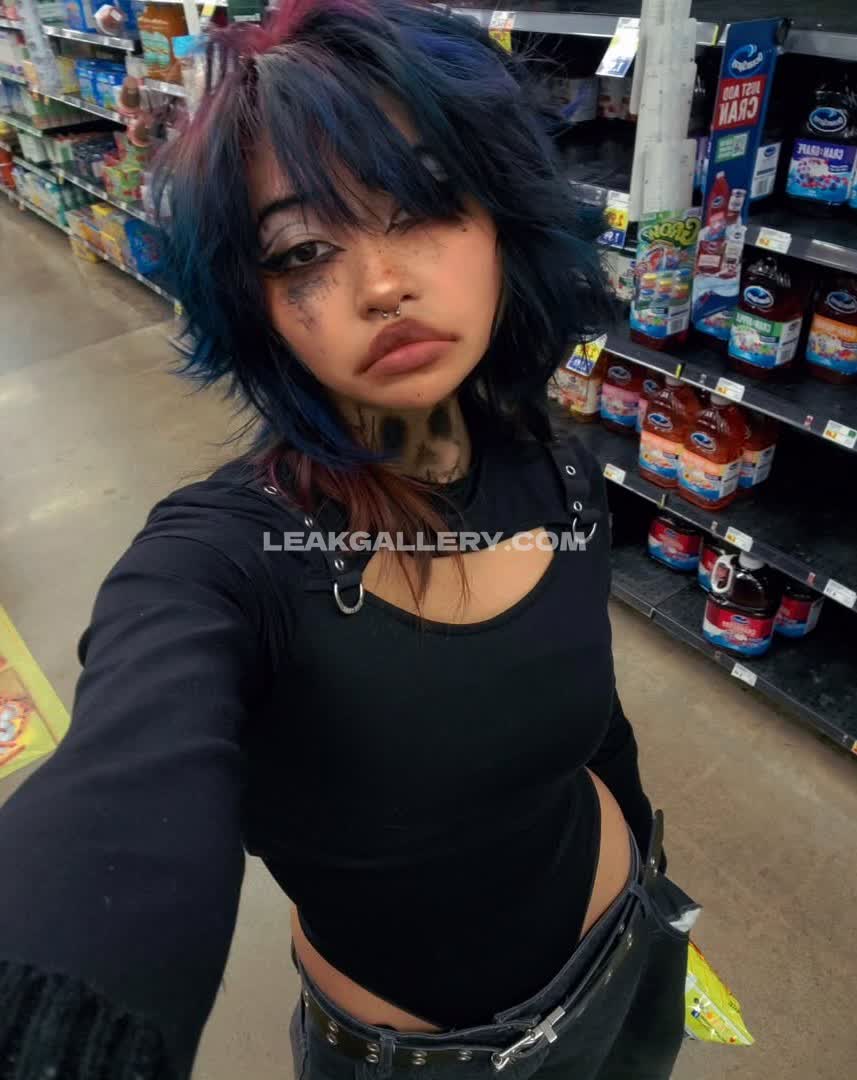 Kinsathic Exclusive Leaked Nude OnlyFans #9470123