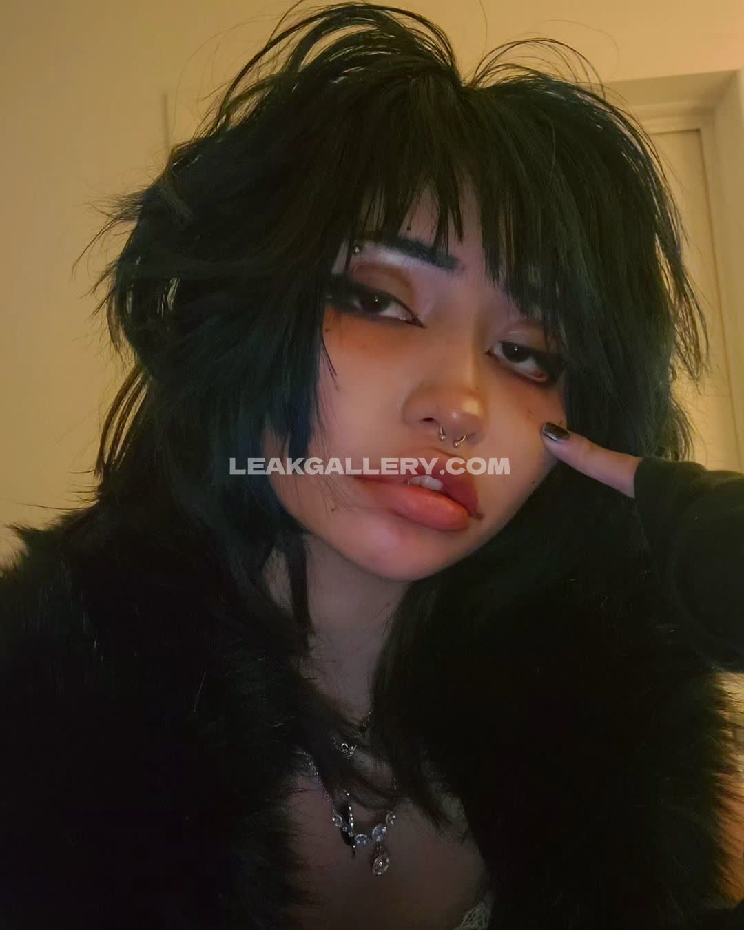Kinsathic Exclusive Leaked Nude OnlyFans #9470116
