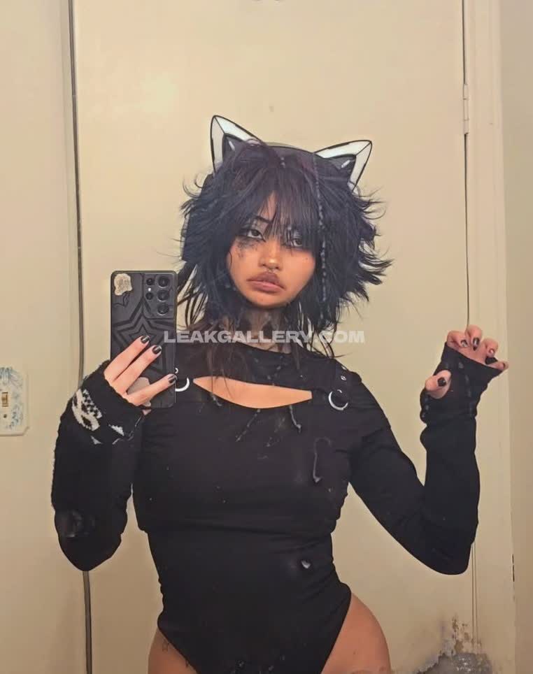 Kinsathic Exclusive Leaked Nude OnlyFans #9470085