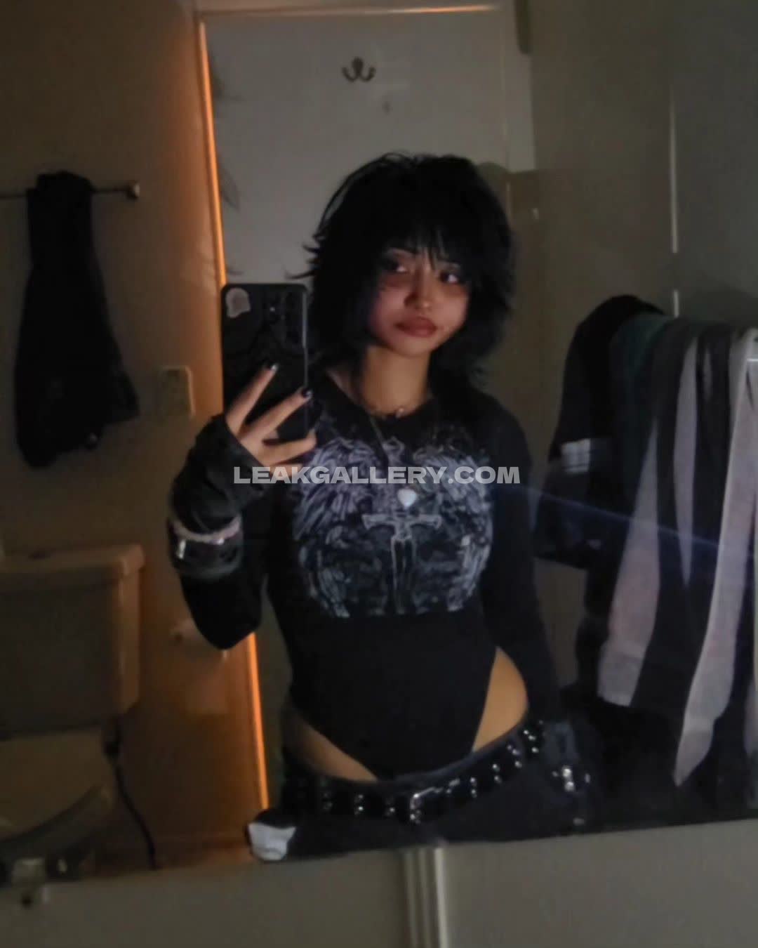 Kinsathic ภาพหลุดนู้ด OnlyFans สุดเอ็กซ์คลูซีฟ #9470127