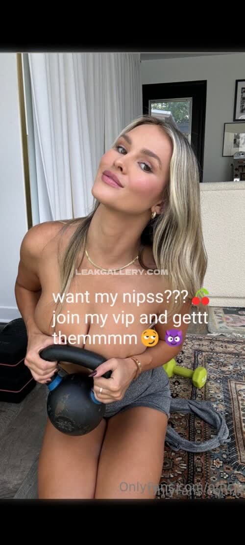 Kinsey Exklusiv geleakte Nacktbilder von OnlyFans #10839744