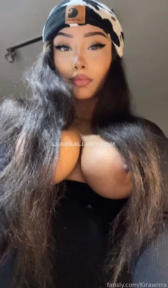 kirawrrra