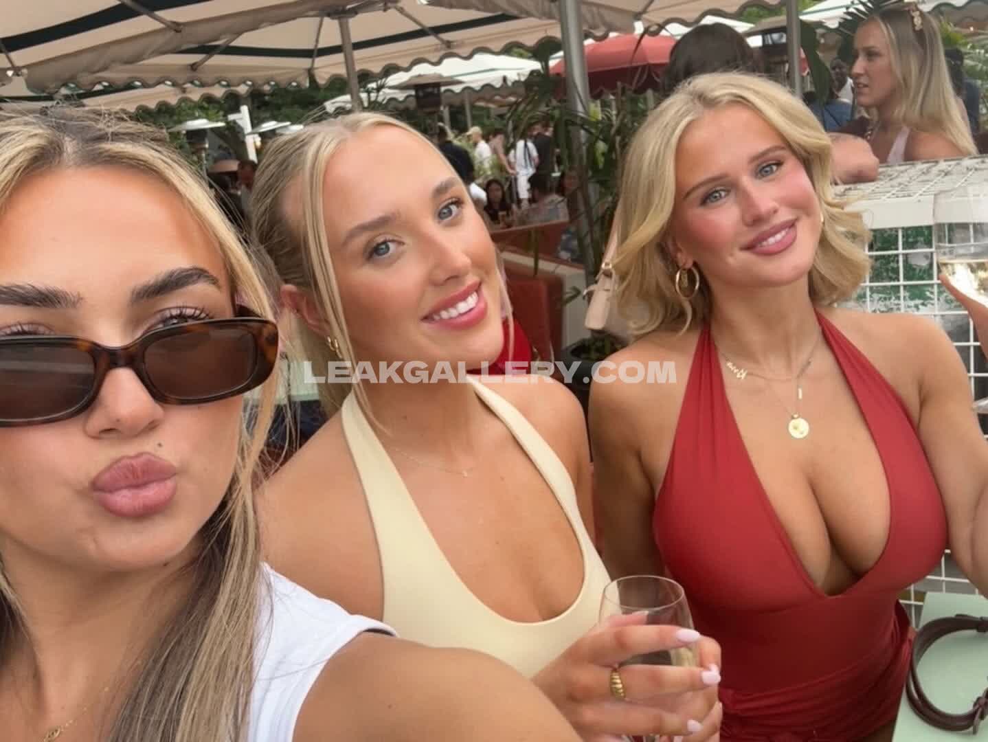 Kirragilmour Exclusive Leaked Nude OnlyFans #10154676