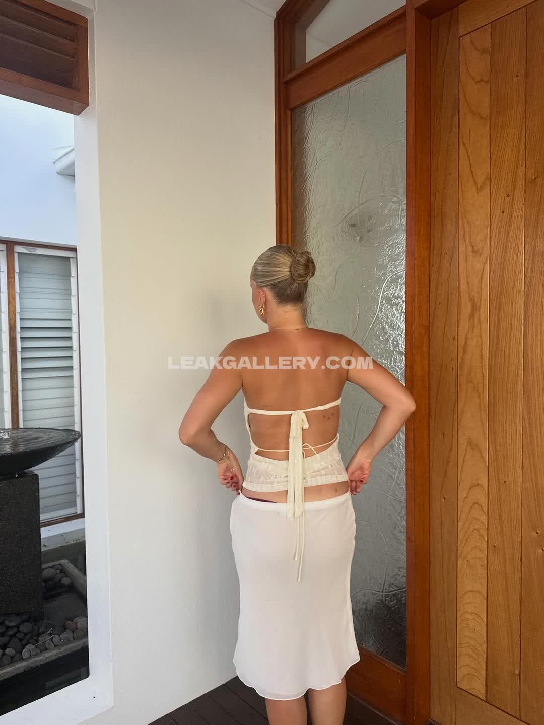 Kirragilmour Exclusive Leaked Nude OnlyFans #10154919
