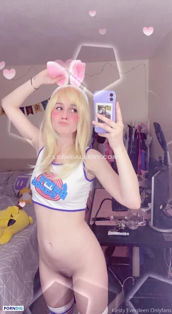 Kirstyeverdeenfree / kirstyeverdeen Exclusive Leaked Nude OnlyFans #9194564