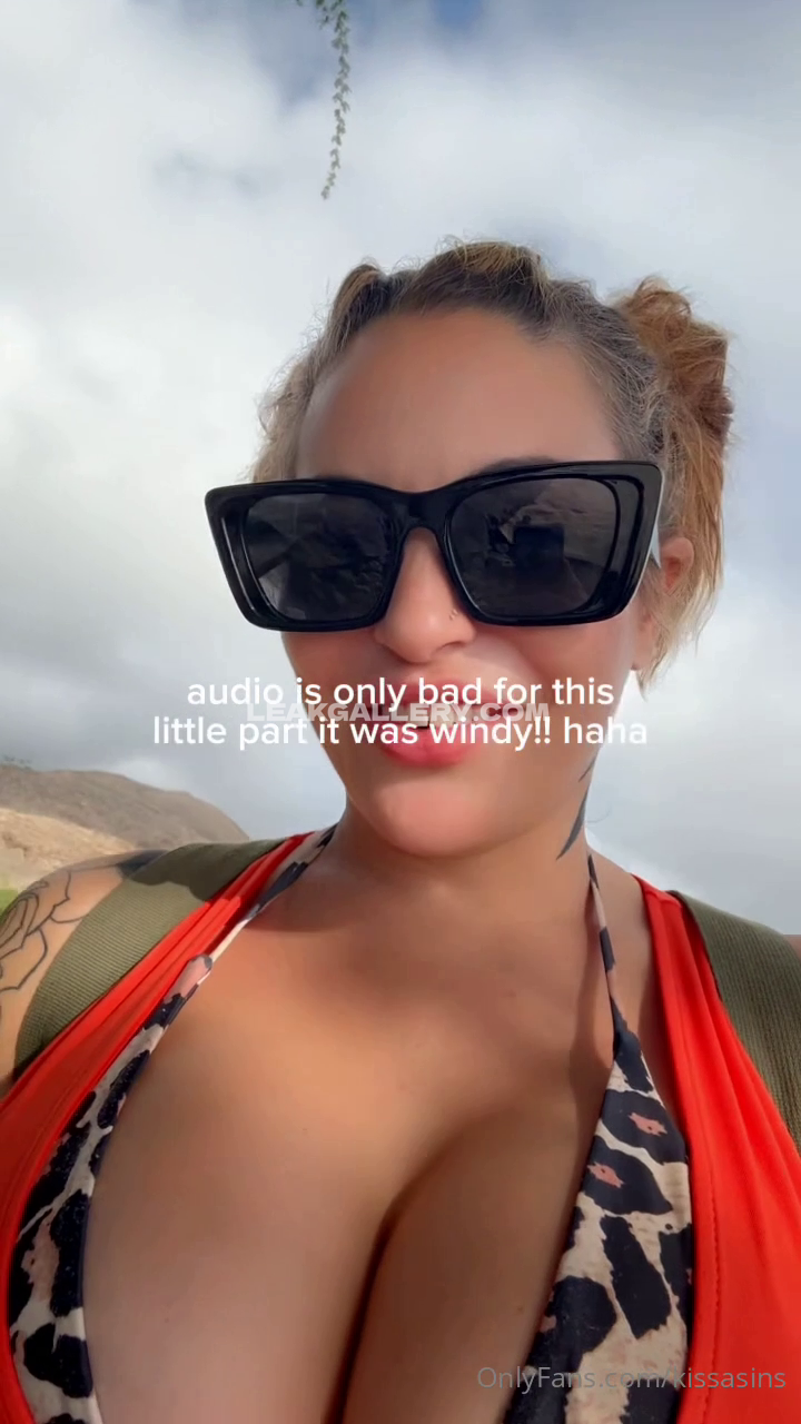 Kissasins Exclusive Leaked Nude OnlyFans #9972468