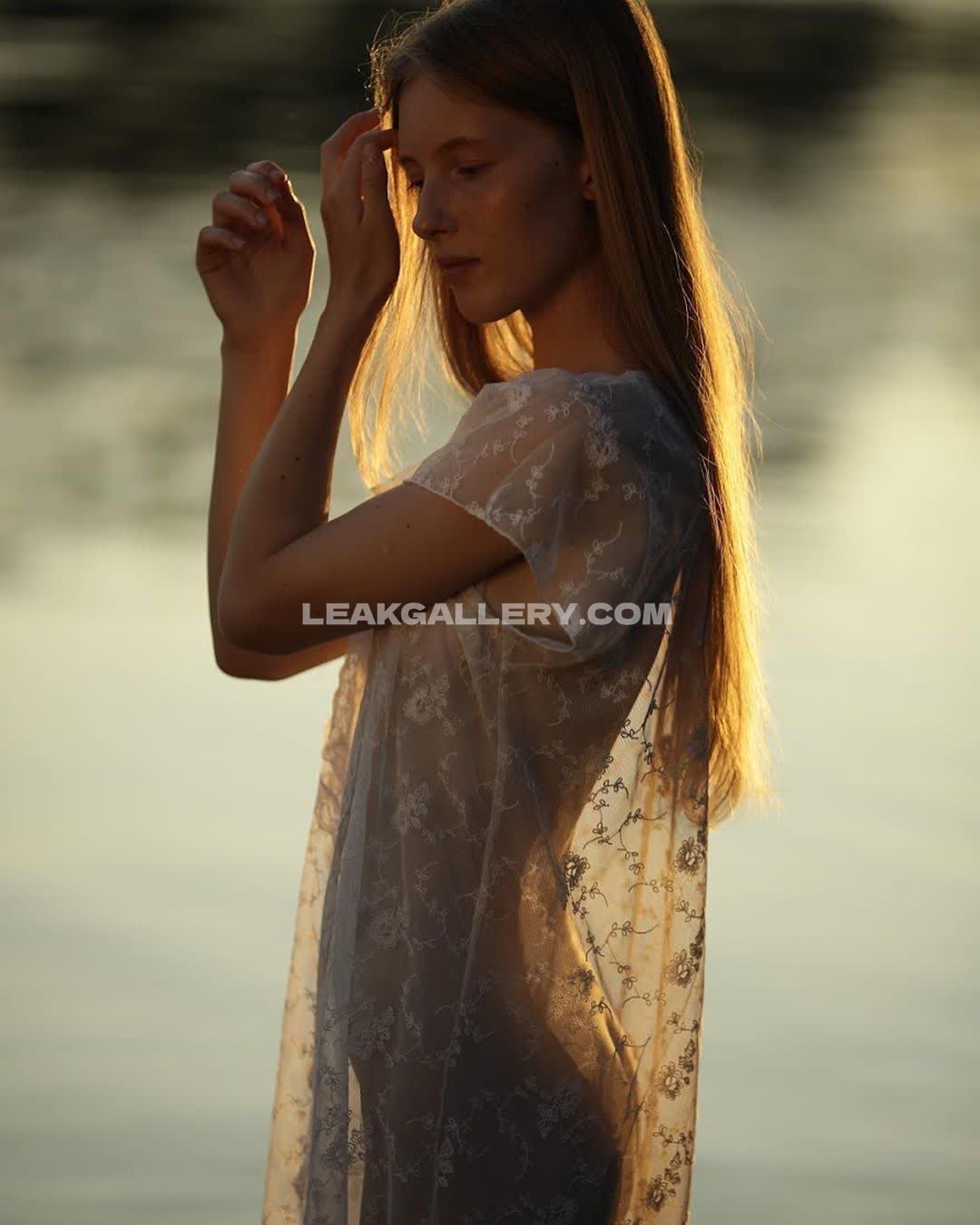 Kisskisska Exclusive Leaked Nude OnlyFans #8565642
