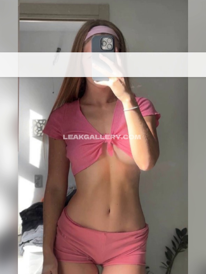 Kisskisska Exclusive Leaked Nude OnlyFans #8568348